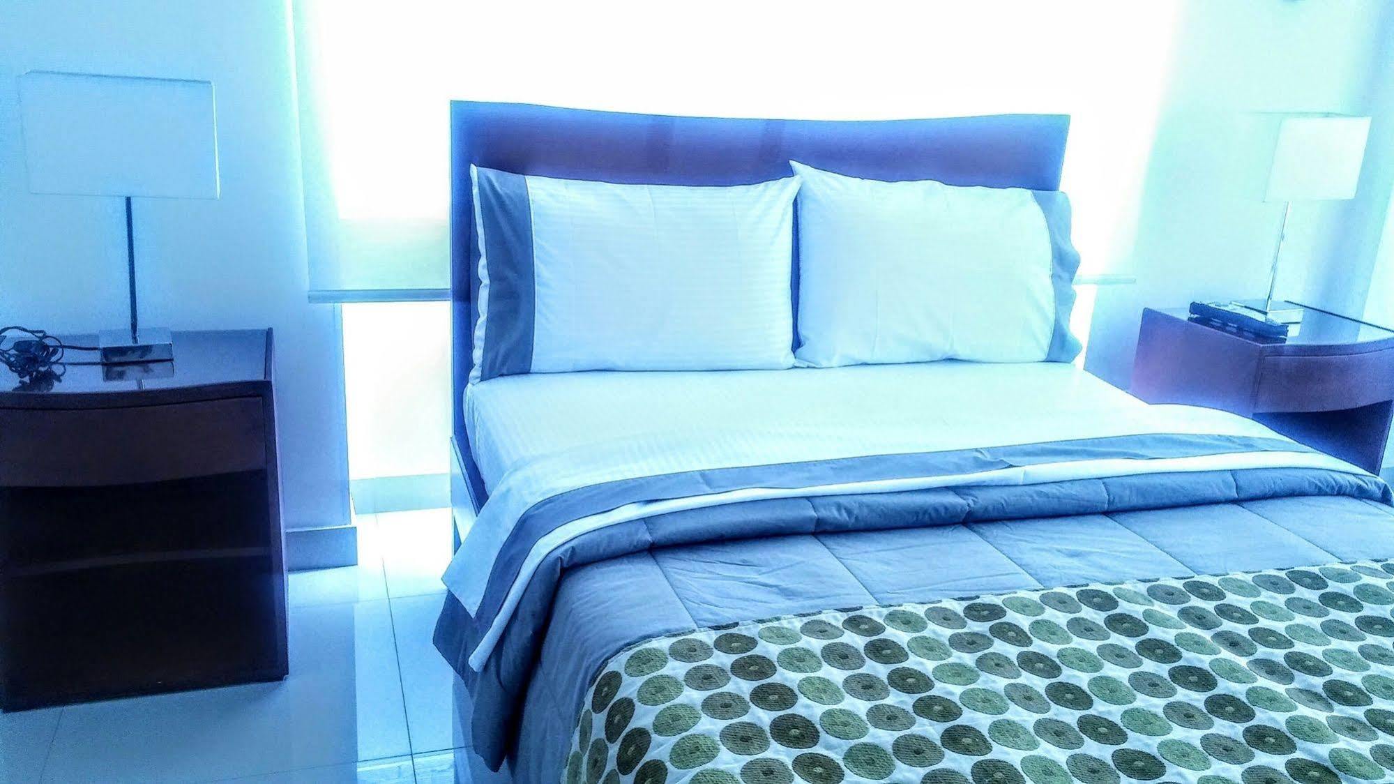 Hotel Fontanar Usaquen Bogotá Exteriör bild